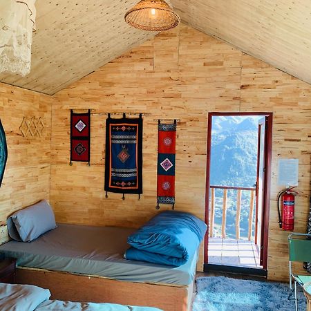 Duupeak Home Lang Cac Екстер'єр фото
