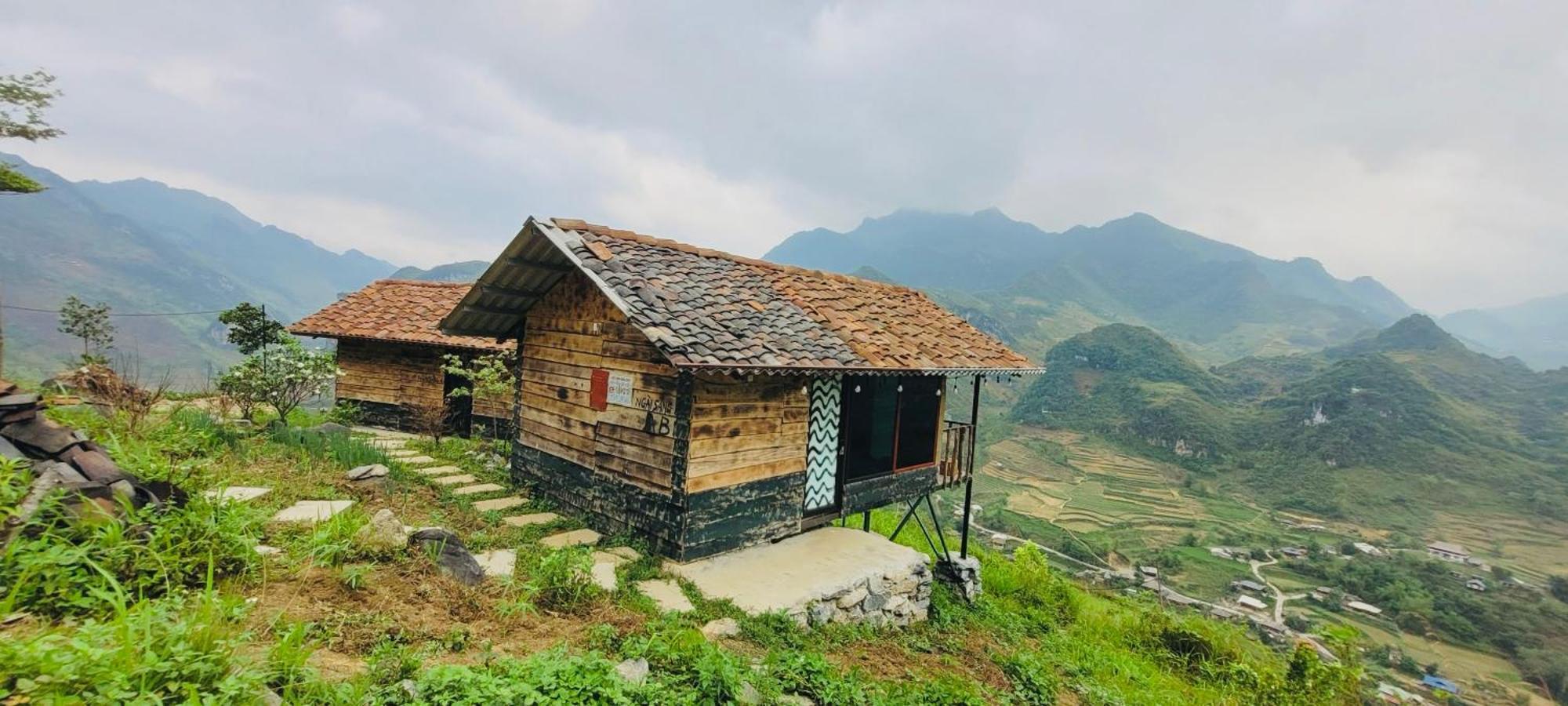Duupeak Home Lang Cac Екстер'єр фото