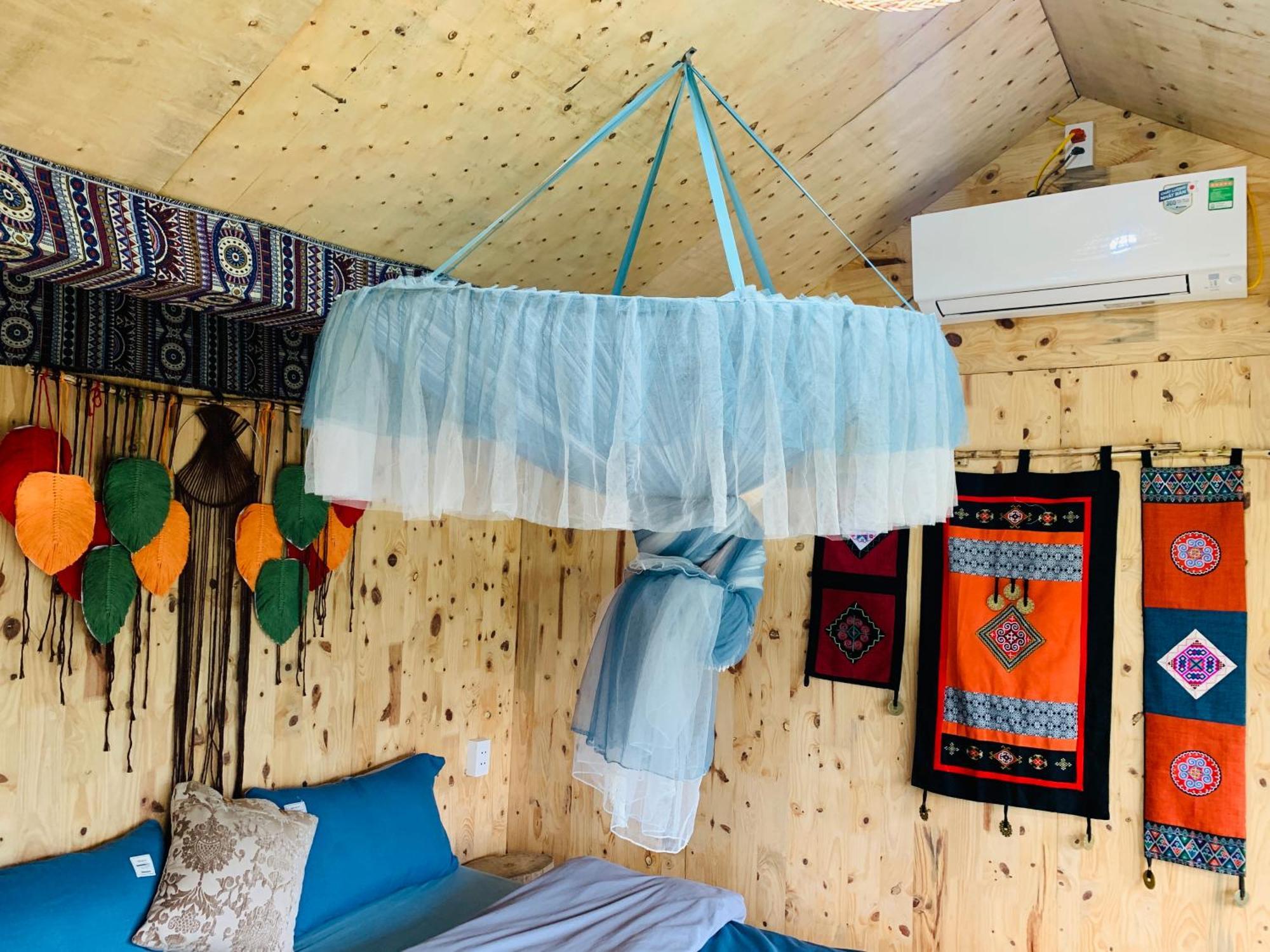 Duupeak Home Lang Cac Екстер'єр фото