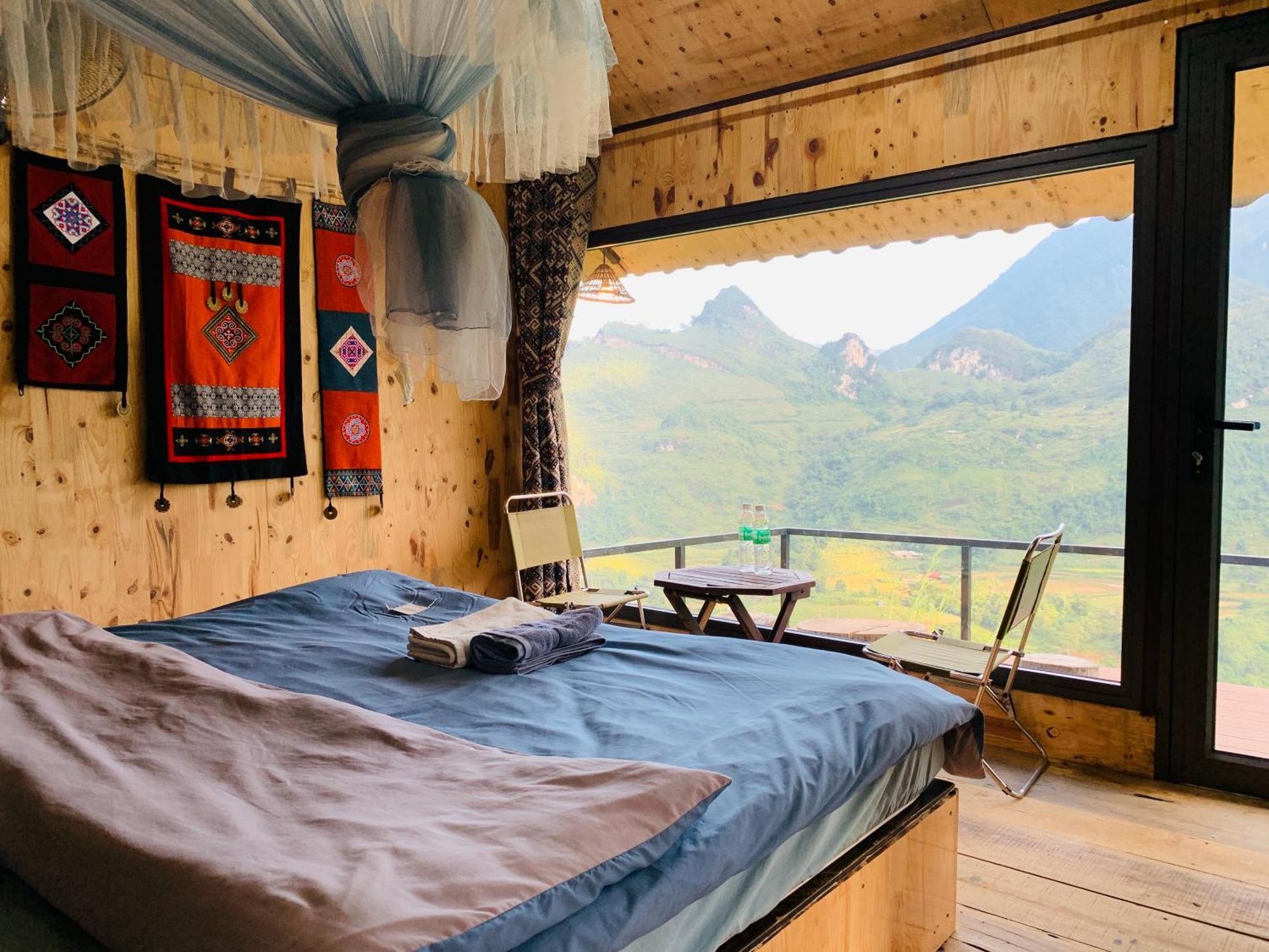 Duupeak Home Lang Cac Екстер'єр фото