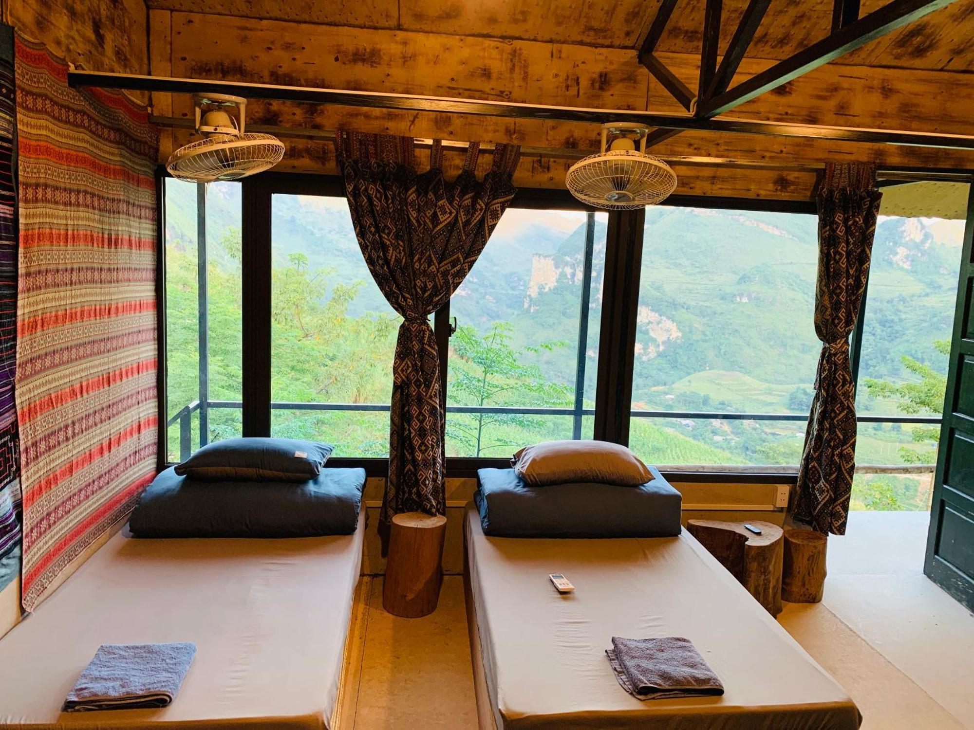 Duupeak Home Lang Cac Екстер'єр фото
