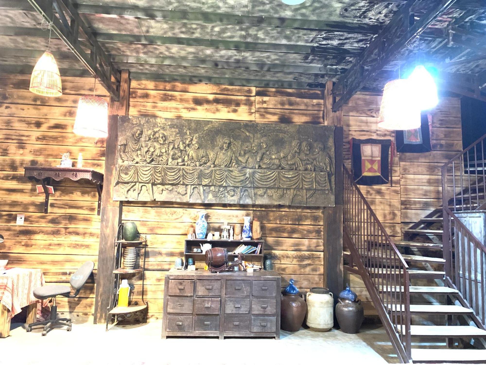 Duupeak Home Lang Cac Екстер'єр фото