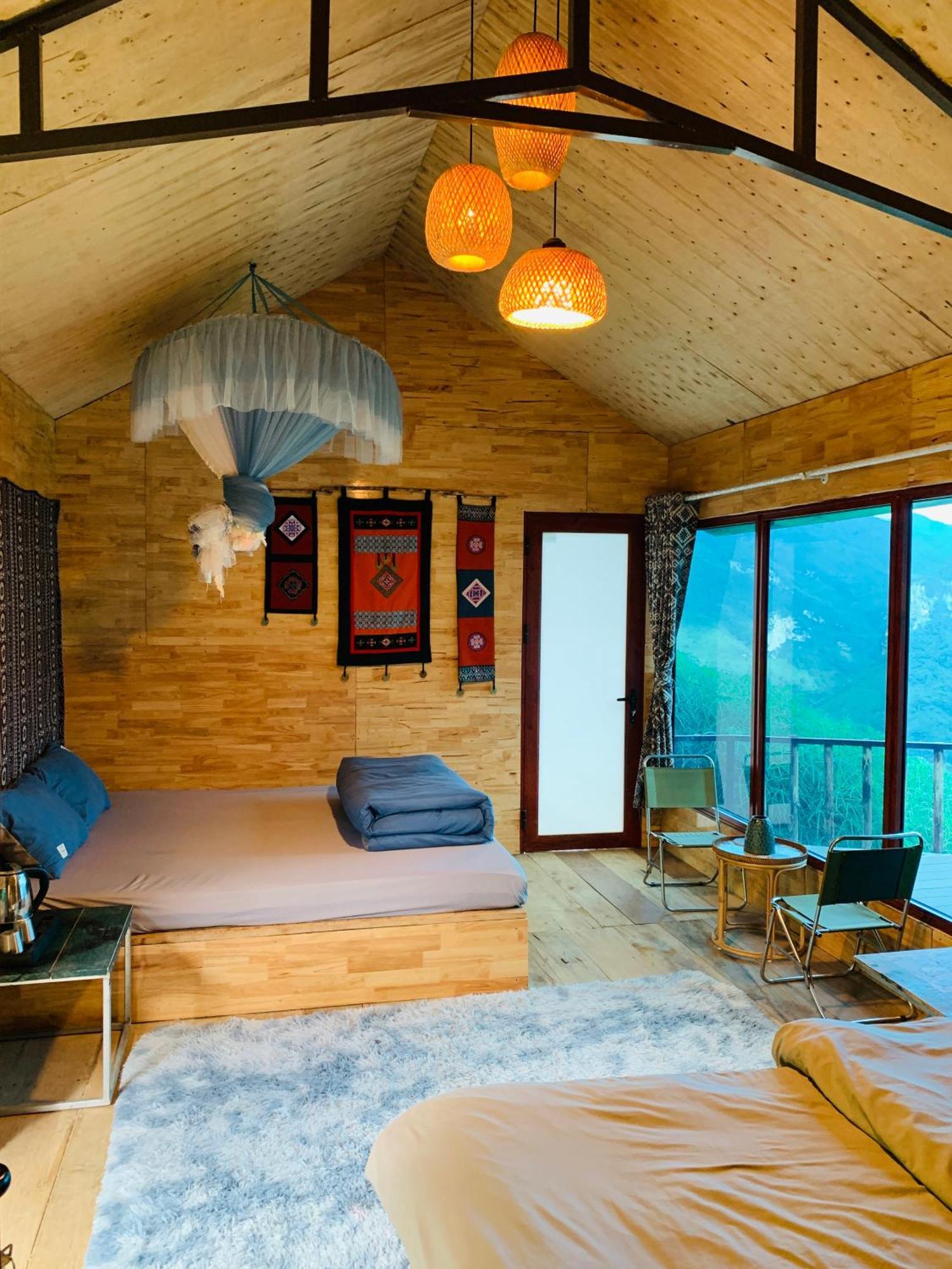 Duupeak Home Lang Cac Екстер'єр фото