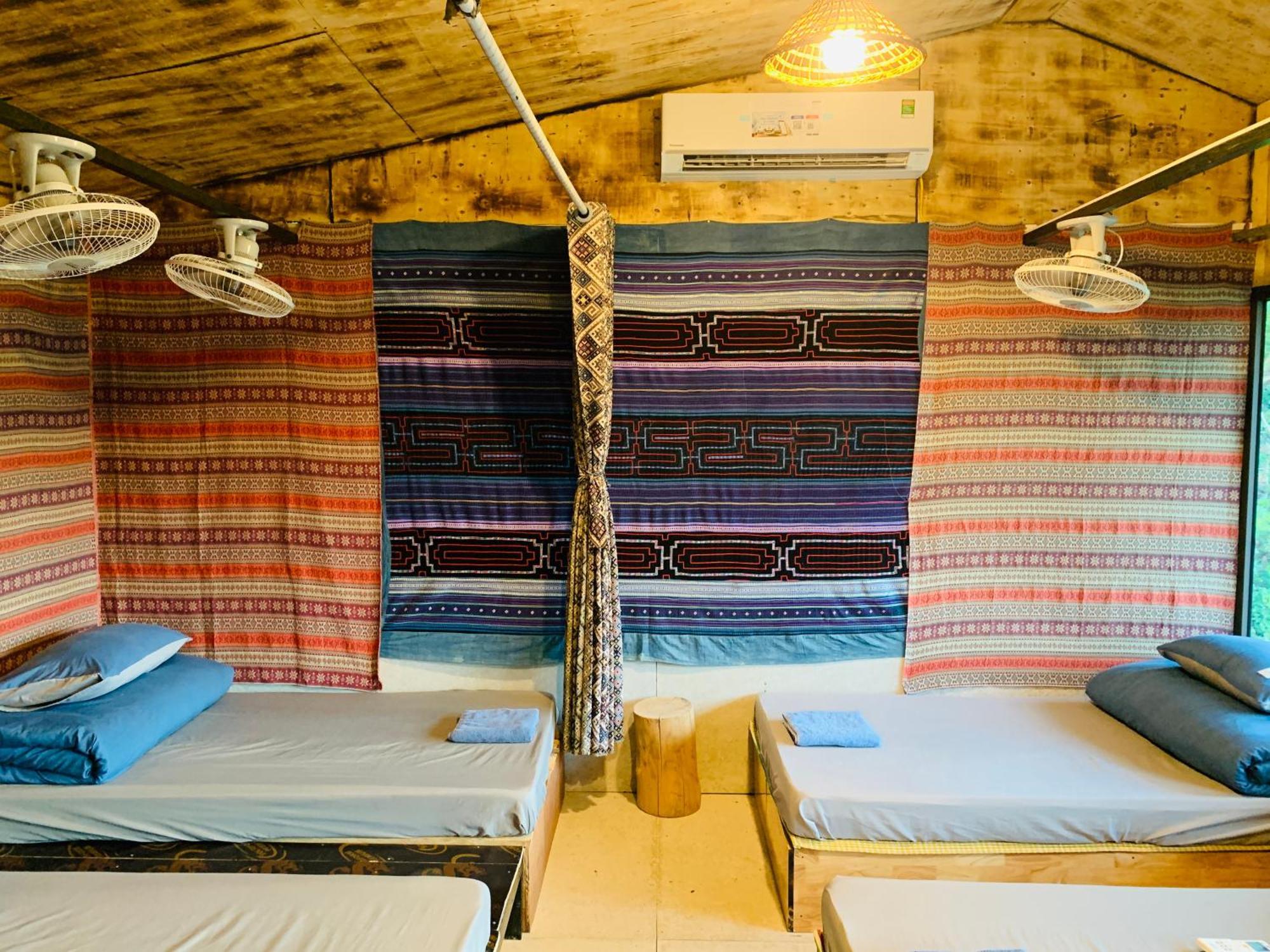 Duupeak Home Lang Cac Екстер'єр фото