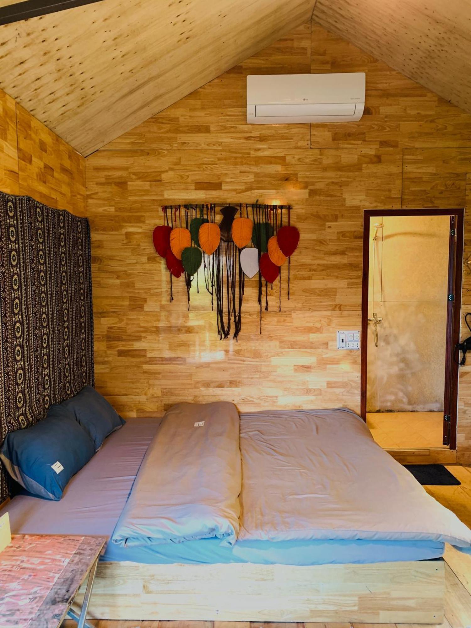Duupeak Home Lang Cac Екстер'єр фото