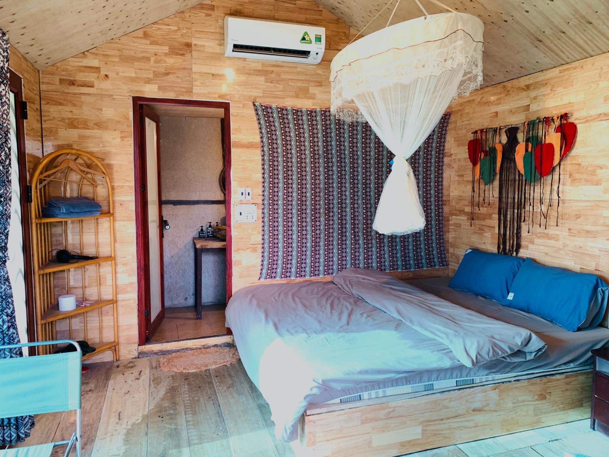 Duupeak Home Lang Cac Екстер'єр фото