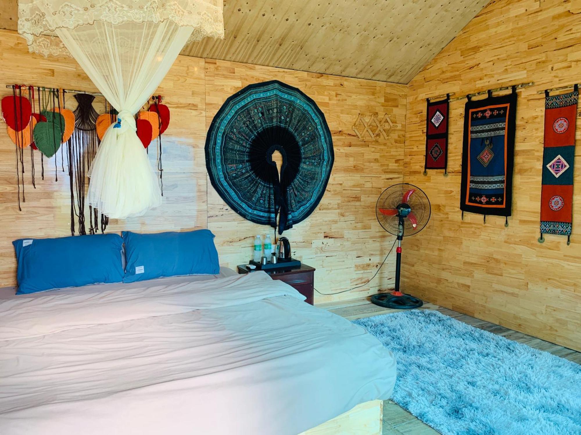 Duupeak Home Lang Cac Екстер'єр фото