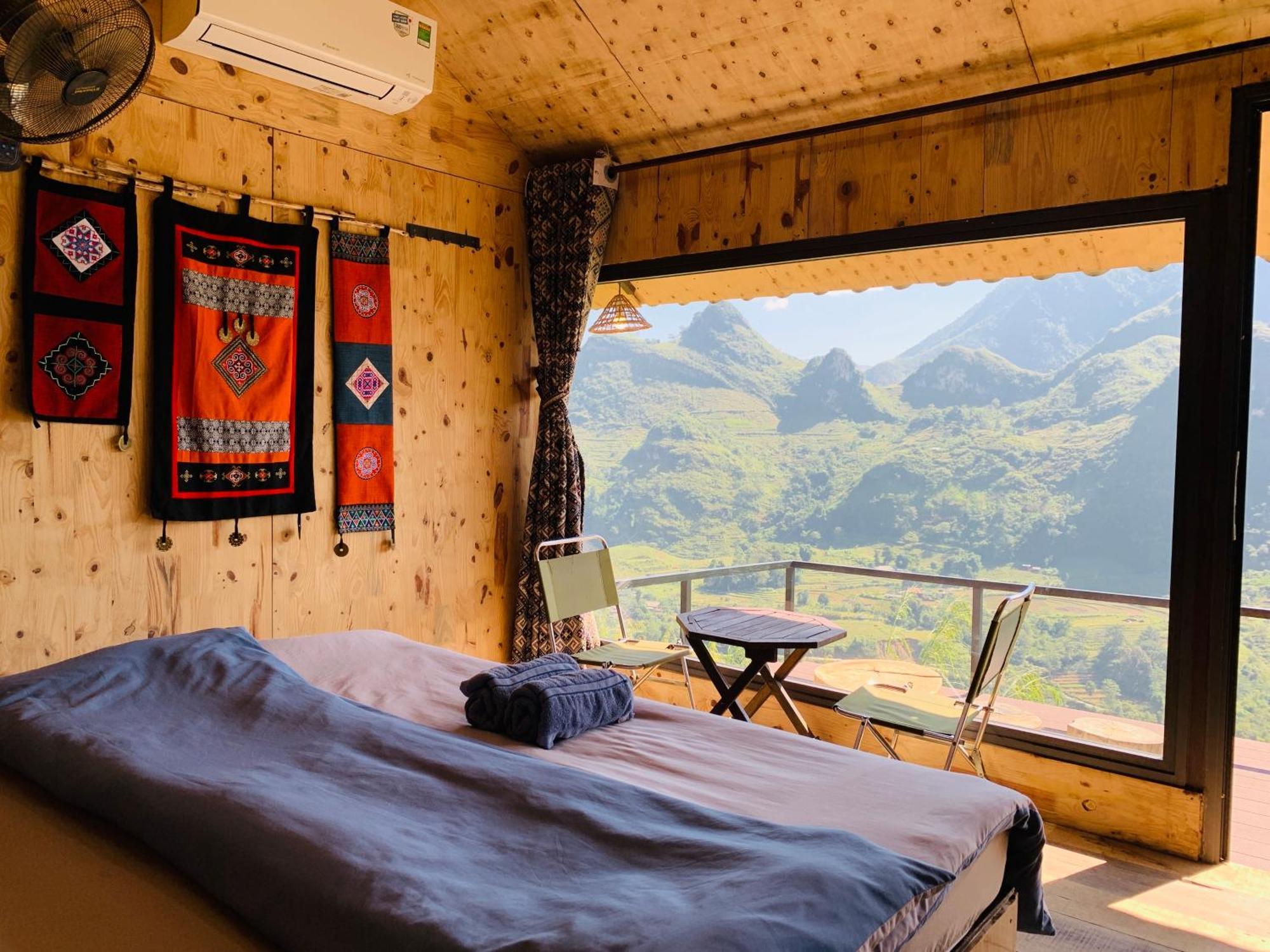 Duupeak Home Lang Cac Екстер'єр фото