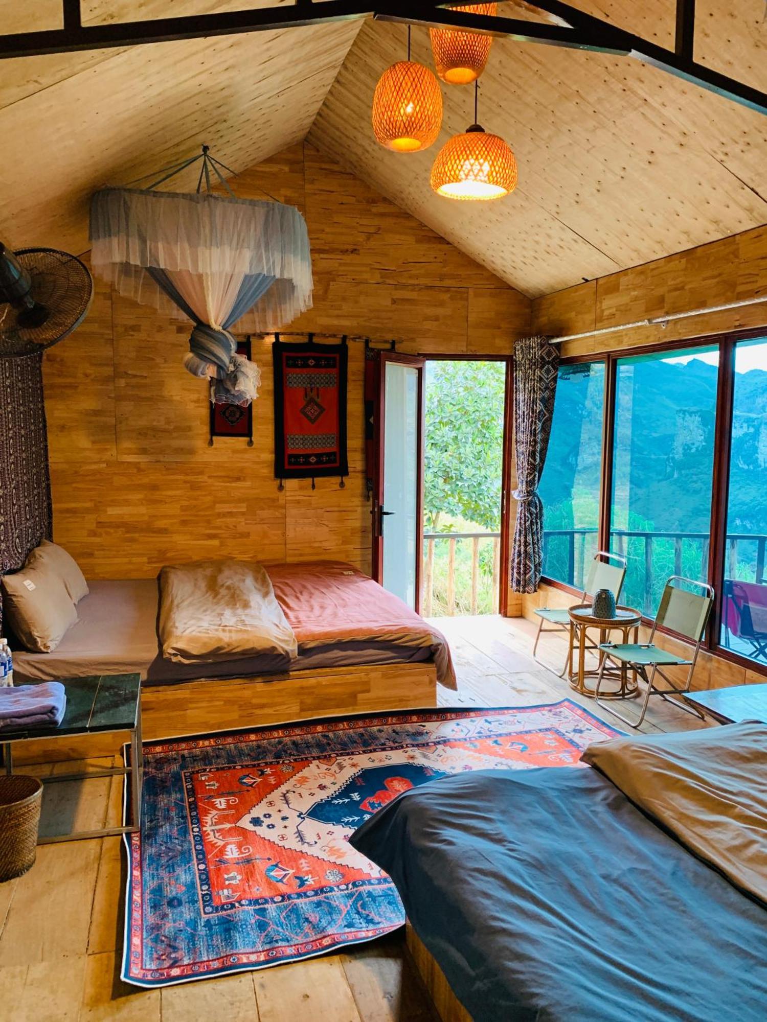 Duupeak Home Lang Cac Екстер'єр фото