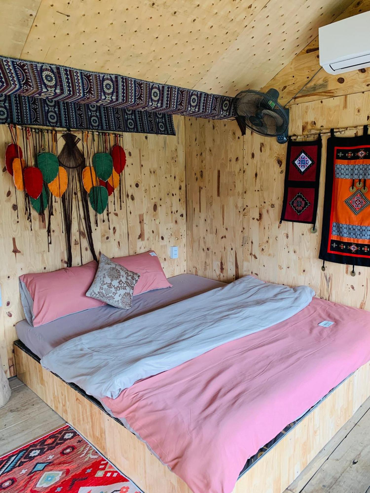 Duupeak Home Lang Cac Екстер'єр фото
