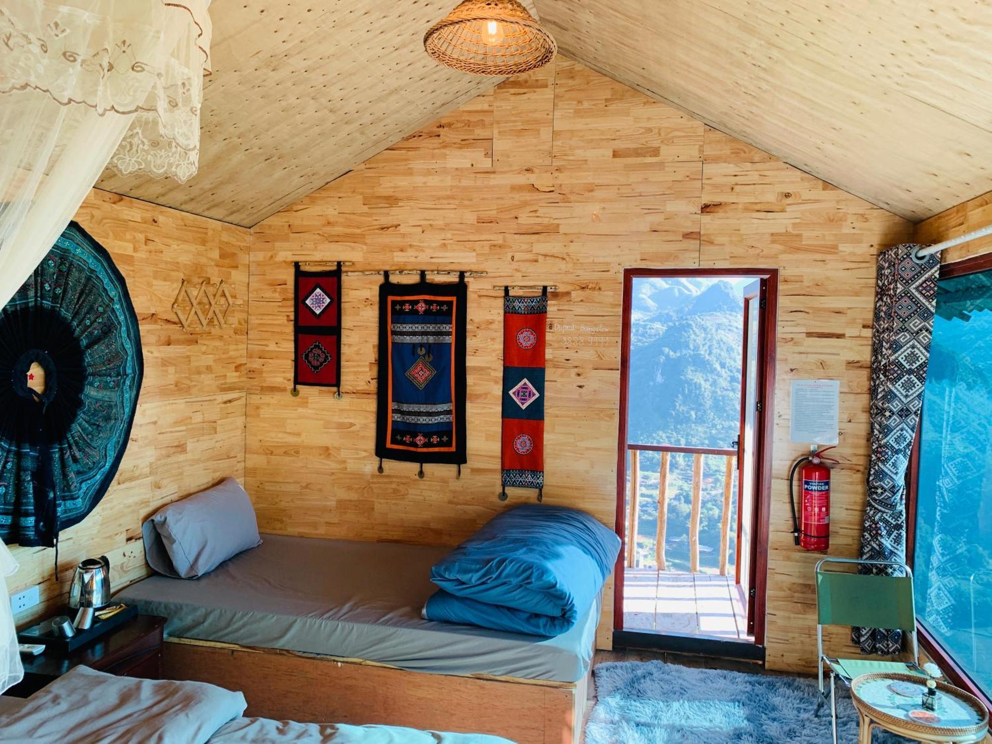 Duupeak Home Lang Cac Екстер'єр фото