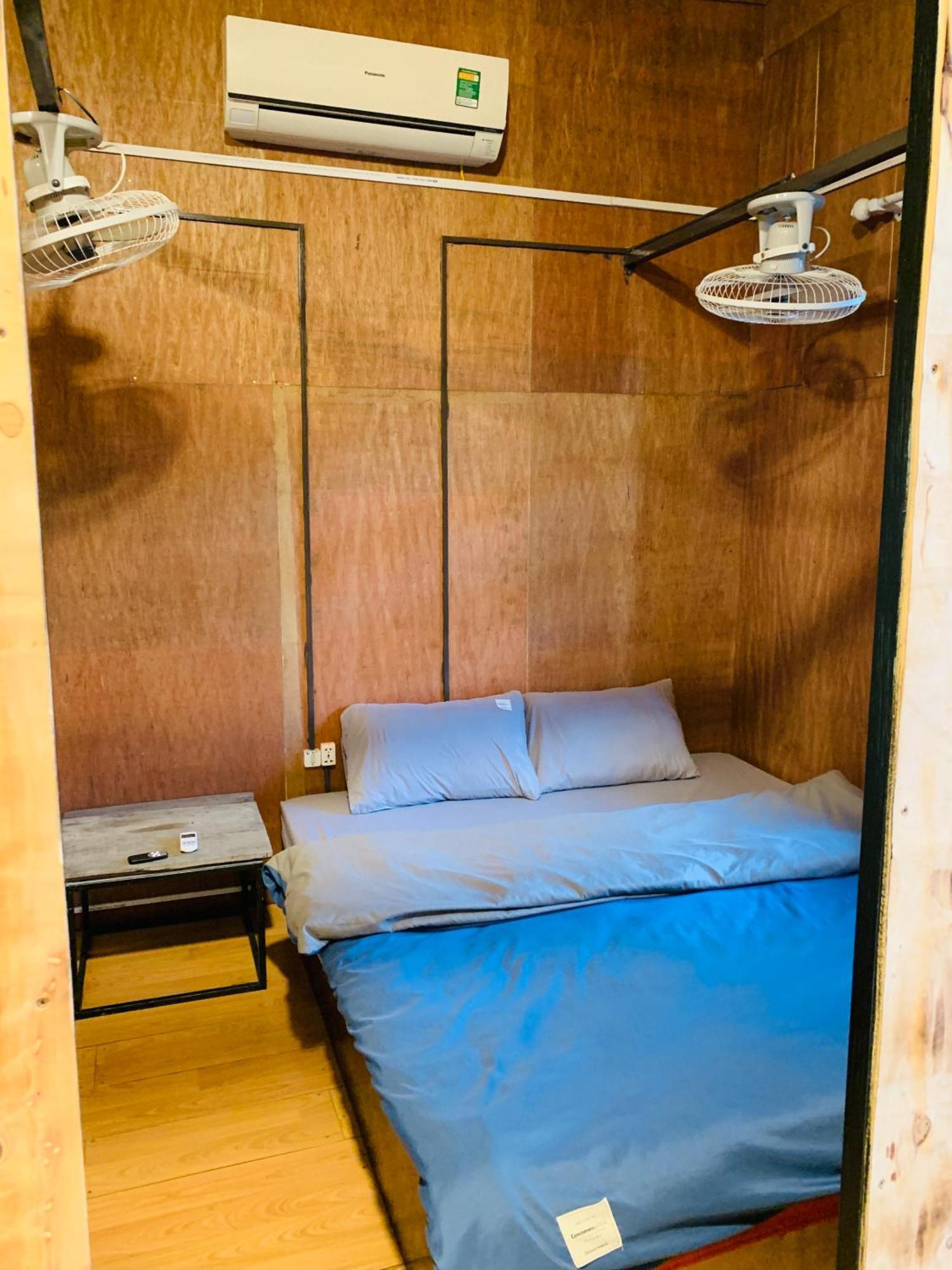 Duupeak Home Lang Cac Екстер'єр фото