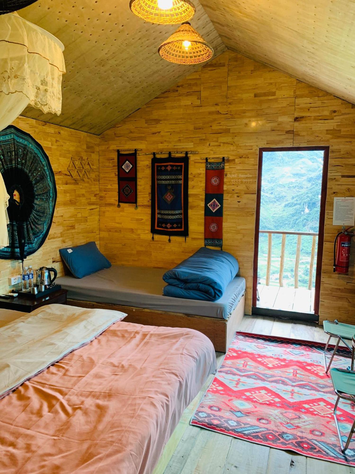 Duupeak Home Lang Cac Екстер'єр фото