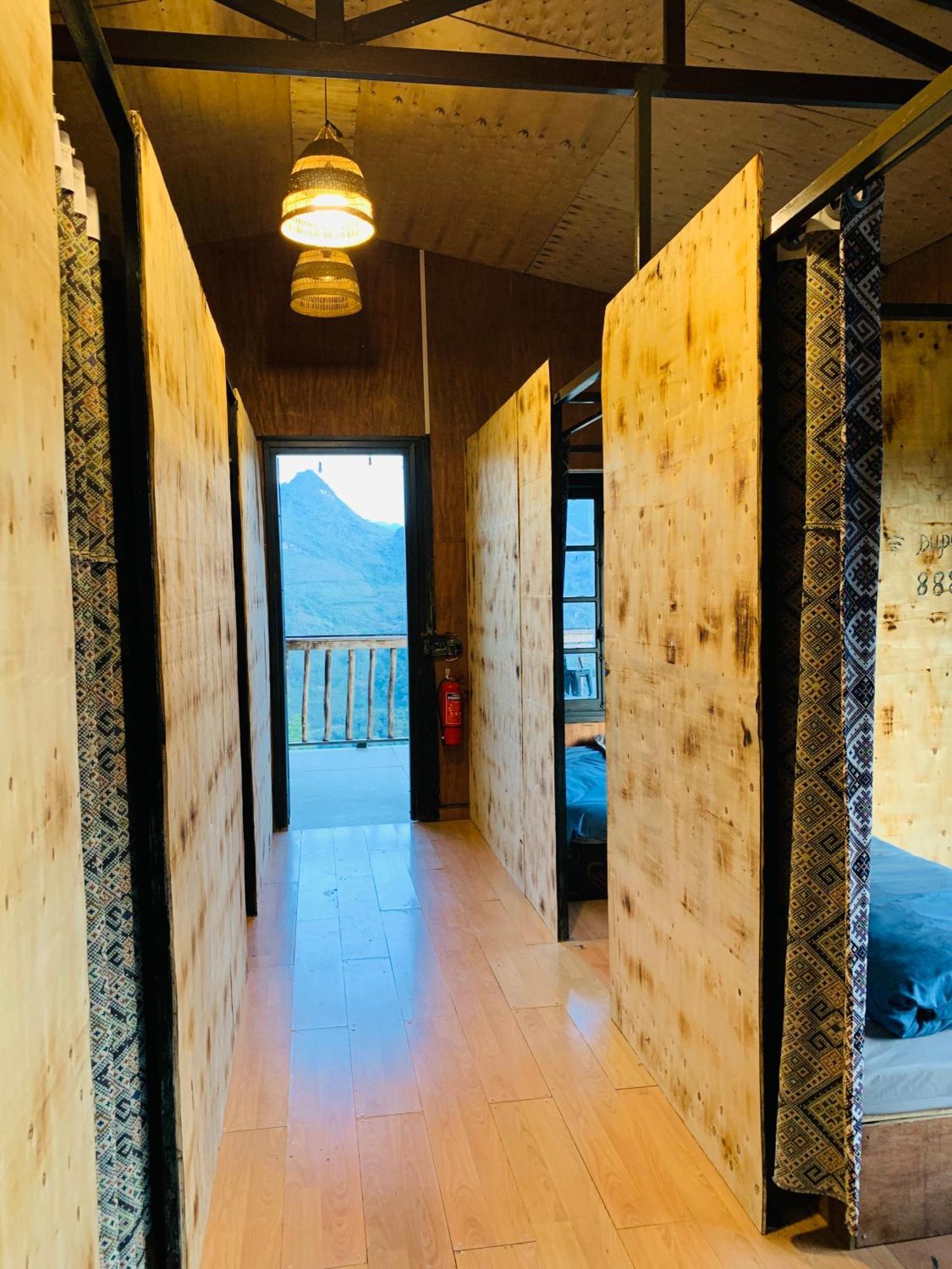 Duupeak Home Lang Cac Екстер'єр фото