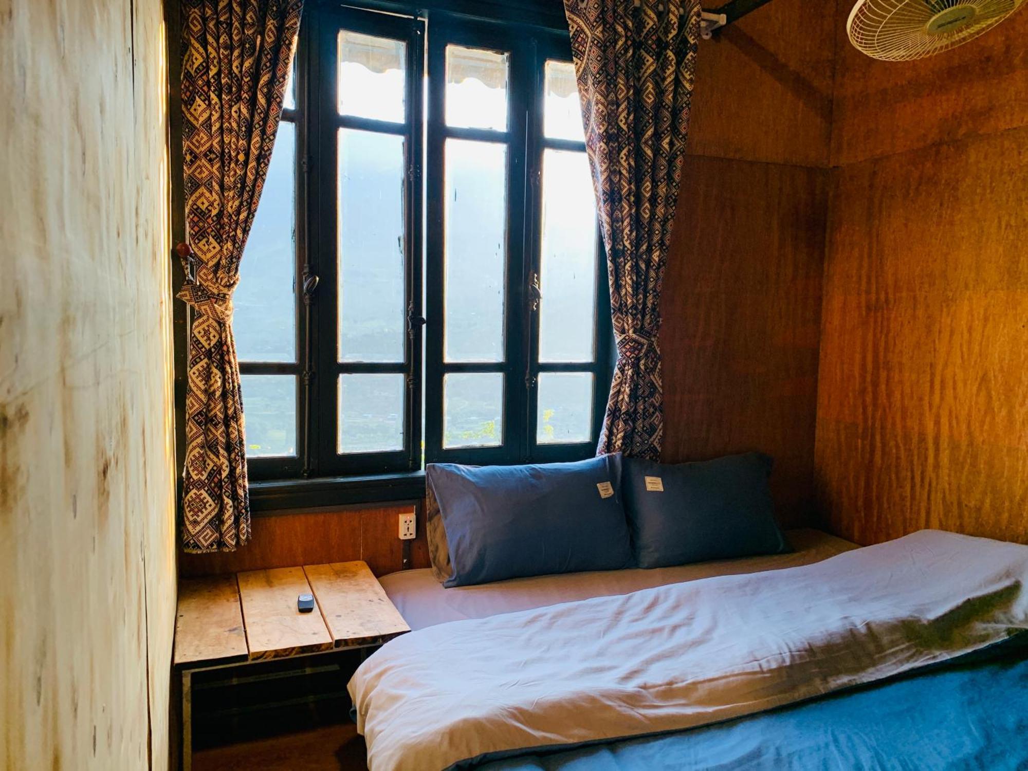 Duupeak Home Lang Cac Екстер'єр фото